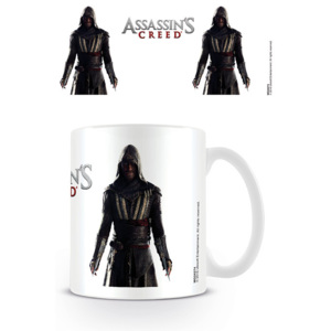 Hrnek Assassin's Creed Movie - Aguilar