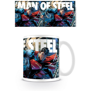 Hrnek Superman - The Man Of Steel