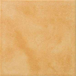 Rako CHAMPAGNE Dlažba, oranžová, 33,3 x 33,3 cm / GAT3B028