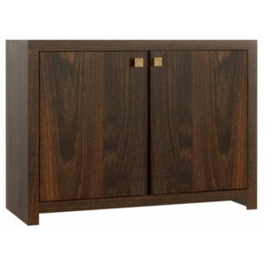 FORTE Komoda INDIGO INDK32