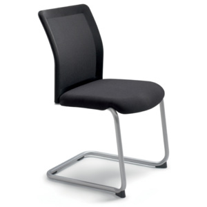 Wiesner-Hager Paro_net 6265-103 - Konferenční židle - Černá