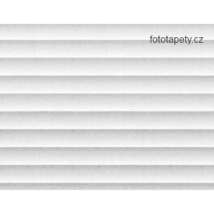 Transparentní samolepící folie šíře 45cm, vzor Žaluzie šíře 45 cm, cena 1m