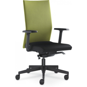 LD seating Omega 290-SYS - Kancelářšká židle - Šedá