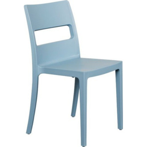 Bradop Židle plastová SAI Z700-DOPRODEJ | Provedení: LA - latte