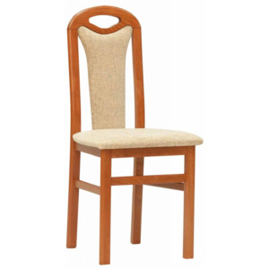 ITTC STIMA BERTA - Dřevěná židle - Buk