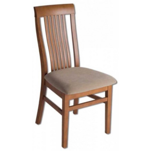 Drewmax KT179 - Dřevěná židle - Buk