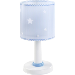 Dalber Dětská stolní lampička Sweet Dreams Blue