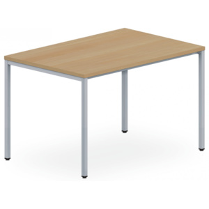 Artspect 205-0807 - Jídelní stůl model 105 80x70cm - Javor