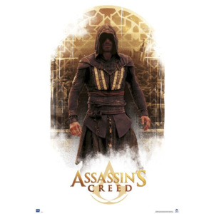 Plakát, Obraz - Assassins Creed - Character, (61 x 91,5 cm)
