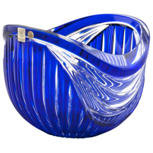 Mísa Harp, barva modrá, průměr 200 mm
