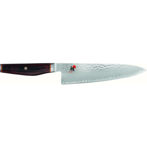 Miyabi by Zwilling Kuchařský nůž Gyutoh 20 cm, Miyabi 6000MCT