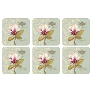 Pimpernel Malé prostírání - Vintage plátno - 6 ks 268246