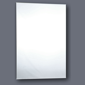 Moderní nástěnné zrcadlo - FAZETA : Zrcadla, obrazy