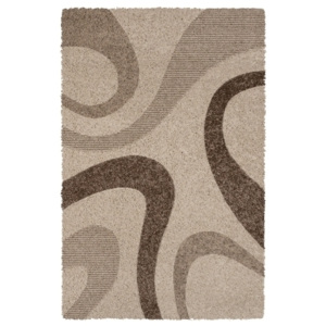 Sintelon koberce Kusový koberec Savana Plus 03 VDV - 80x150 cm