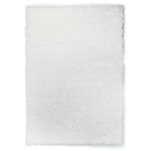 Sofiteks koberce Kusový koberec Bursa white - 80x150 cm