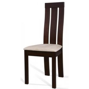 Jídelní židle C-27 (Čalouněná jídelní židle)