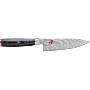 Miyabi by Zwilling Kuchařský nůž Gyutoh 16 cm, Miyabi 5000FCD