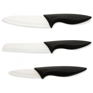Prestige Startovací set keramických nožů 3 ks