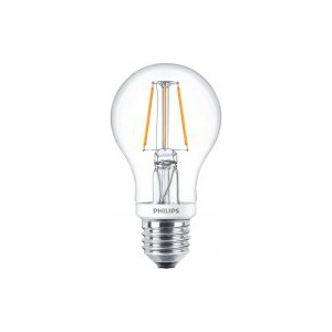 FILAMENT Classic LEDbulb DIM 4.5-40W E27 827 A60