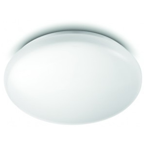 LED přisazené nástěnné a stropní svítidlo Philips 33361/31/X3 - bílá