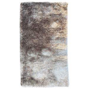 BO-MA koberce Kusový koberec Monte Carlo Grey - 70x140 cm