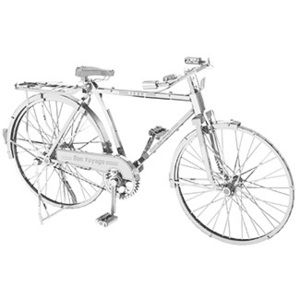 Model Iconx Classic Bicycle