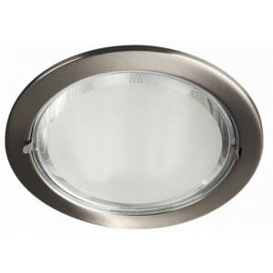Zápustné bodové svítidlo Philips Massive 59799/17/10 Ronda 2x14W E27, matný chrom