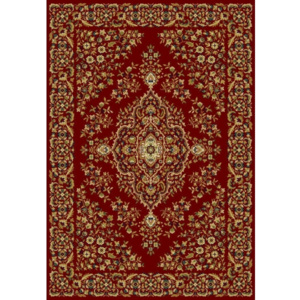 Oriental Weavers koberce Kusový koberec Carrera 9/CG1R - 57x90 cm
