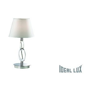 Stolní lampa Ideal lux Oslo TL1 082639 1x60W E27 - luxusní doplněk