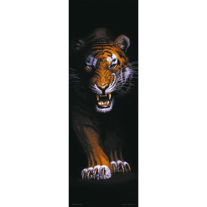 Plakát Crouching Tiger