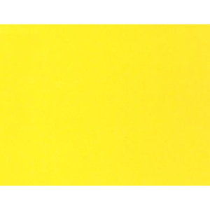 Samolepící fólie žlutá matná 10-1010 -šíře 45cm
