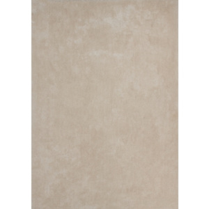 Lalee koberce Kusový koberec Velvet 500 ivory - 60x110