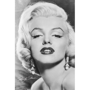 Plakát Marilyn Monroe - Love