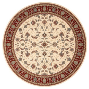 Osta luxusní koberce Kusový koberec Diamond 7244 104 kruh - 240x240 cm