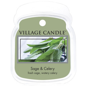 Vosk do aromalampy Sage & Celery