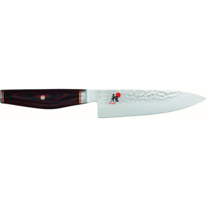Miyabi by Zwilling Kuchařský nůž Gyutoh 16 cm, Miyabi 6000MCT