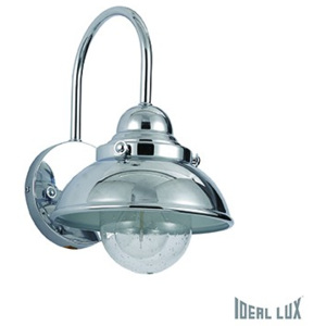 Nástěnné svítidlo Ideal lux Sailor AP1 094816 D20 1x100W E27 - rustikální