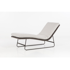 Lenoška Polstrin Chaise Long Comfort