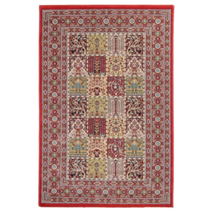 Oriental Weavers koberce Kusový koberec TASHKENT 481R - 160x235