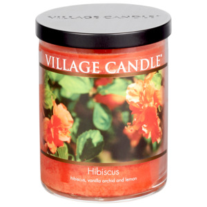 Village Candle Dekorativní vonná svíčka 106318385, 510 g