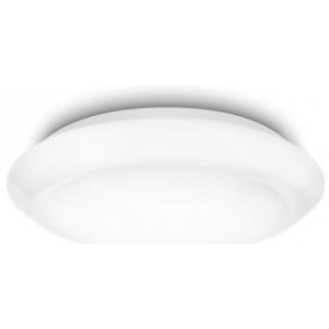 LED přisazené nástěnné a stropní svítidlo Philips CINNABAR 33361/31/17 - bílá