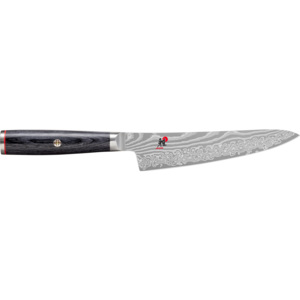 Miyabi by Zwilling Kuchařský nůž Shotoh 13 cm, Miyabi 5000FCD