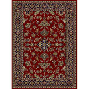 Oriental Weavers koberce Kusový koberec Carrera 33/CG1R - 57x90 cm