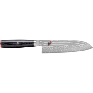 Miyabi by Zwilling Santoku nůž 18 cm, Miyabi 5000FCD