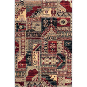 Osta luxusní koberce Kusový koberec Zheva 65116 091 - 80x160 cm
