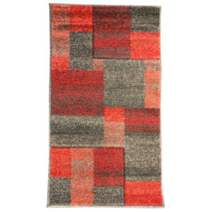 Bade koberce Kusový koberec Fuji L157/6515 - 60x110 cm