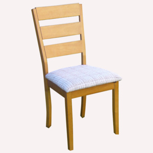 Jídelní židle BÁRA