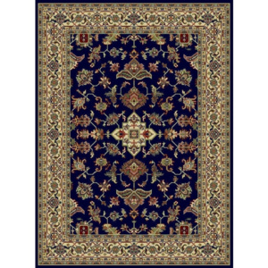 Oriental Weavers koberce Kusový koberec Carrera 33/CG1K - 57x90 cm