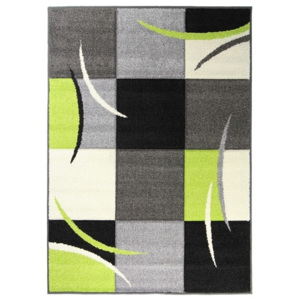 Oriental Weavers koberce Kusový koberec Portland 3064 AL1 V - 67x120