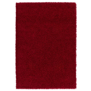 Kusový koberec Relax REL 150 red, Rozměry 40x60 Lalee koberce